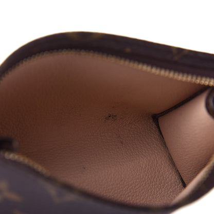 Louis Vuitton Monogram Toiletry Pouch 15 7 of 8