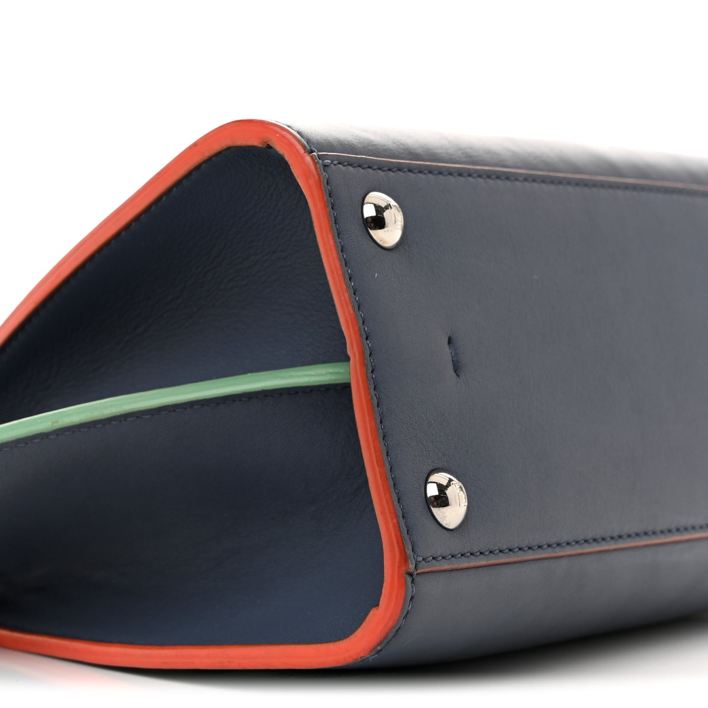 Vitello Dolce Mini 3jours Tote Mirto