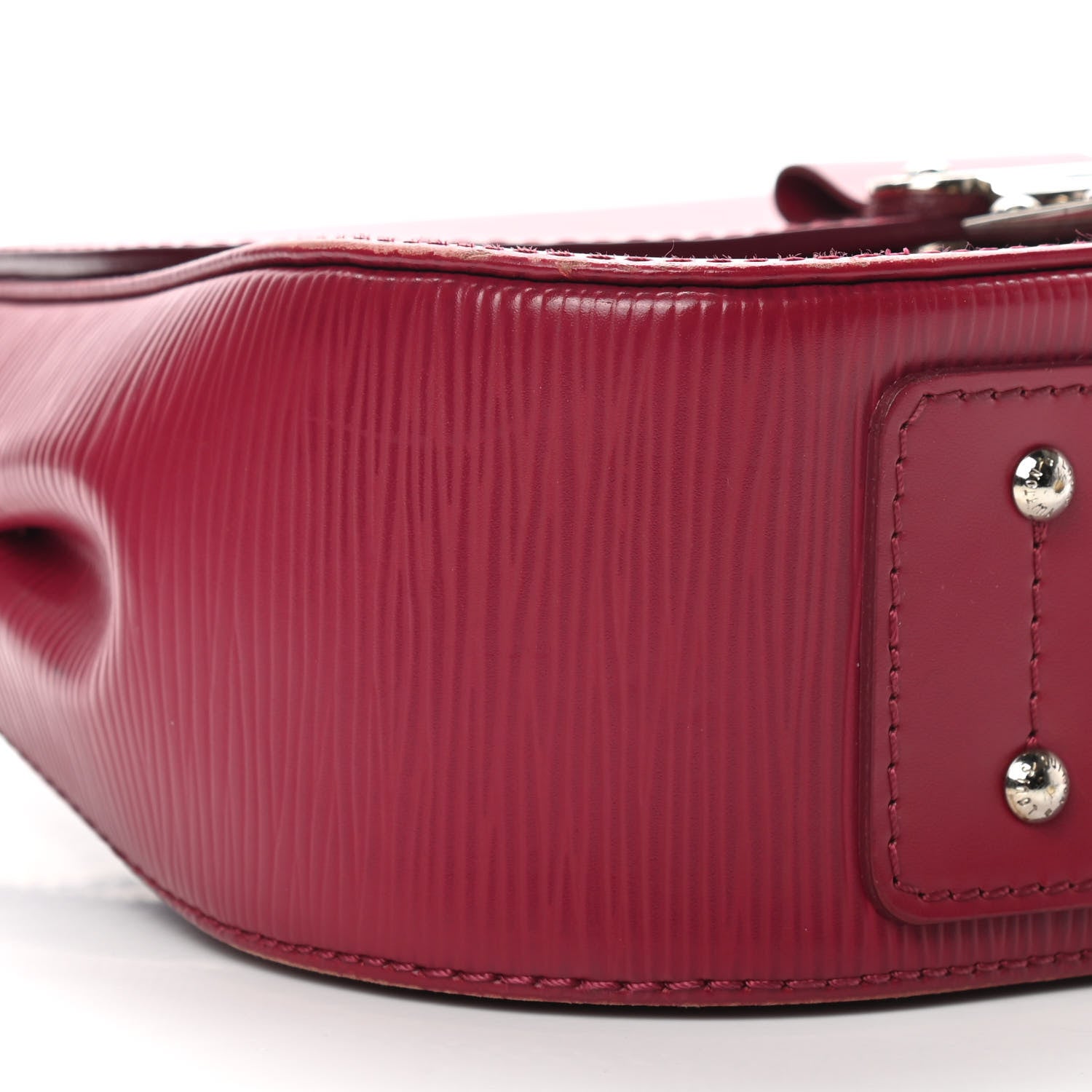 Louis Vuitton Epi Eden Fuchsia 7 of 10