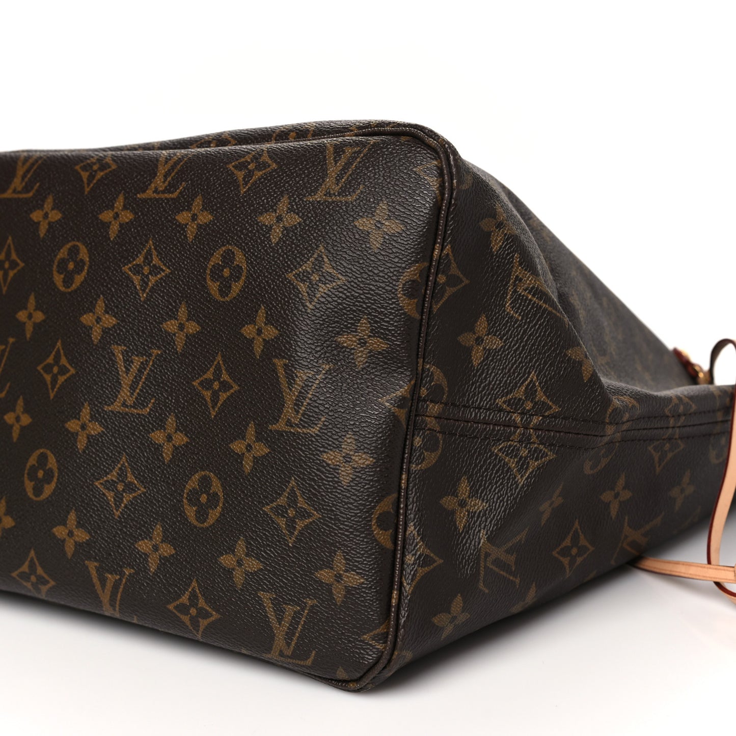 Monogram Neo Neverfull GM Pivoine