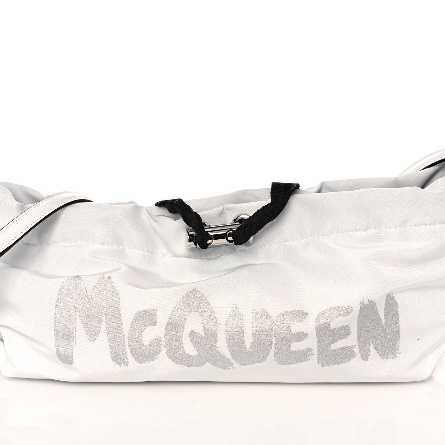 Nylon Mini Bundle White