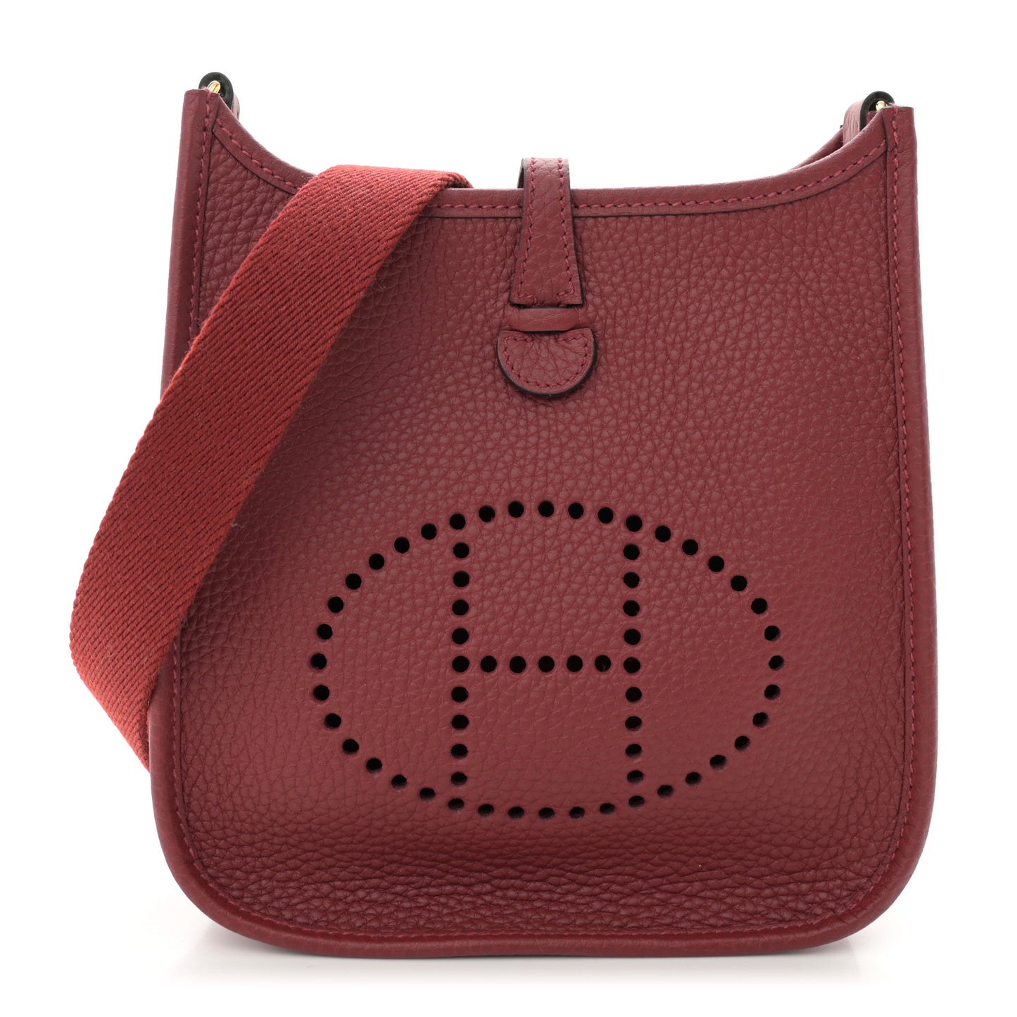 Taurillon Clemence Amazone Evelyne TPM Rouge H