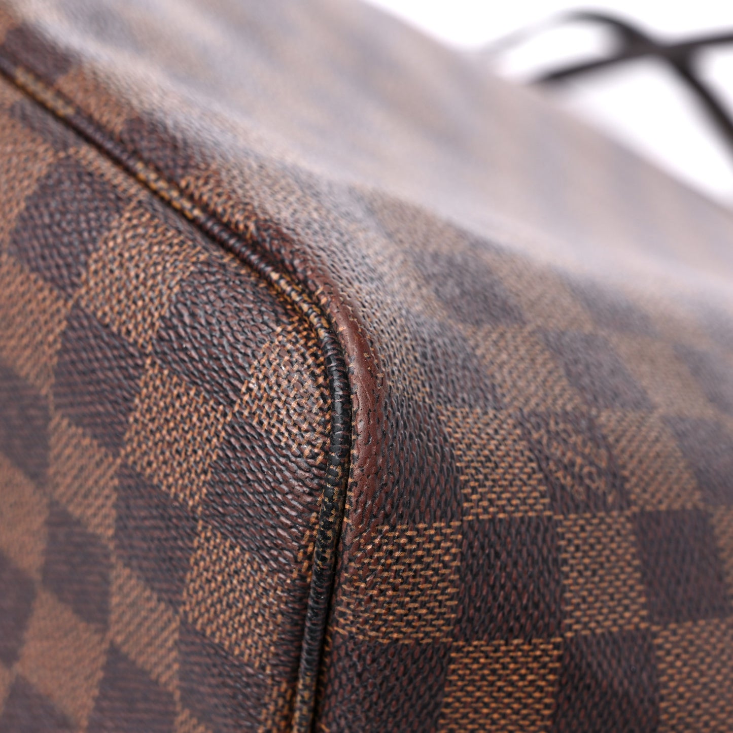 Damier Ebene Neverfull MM