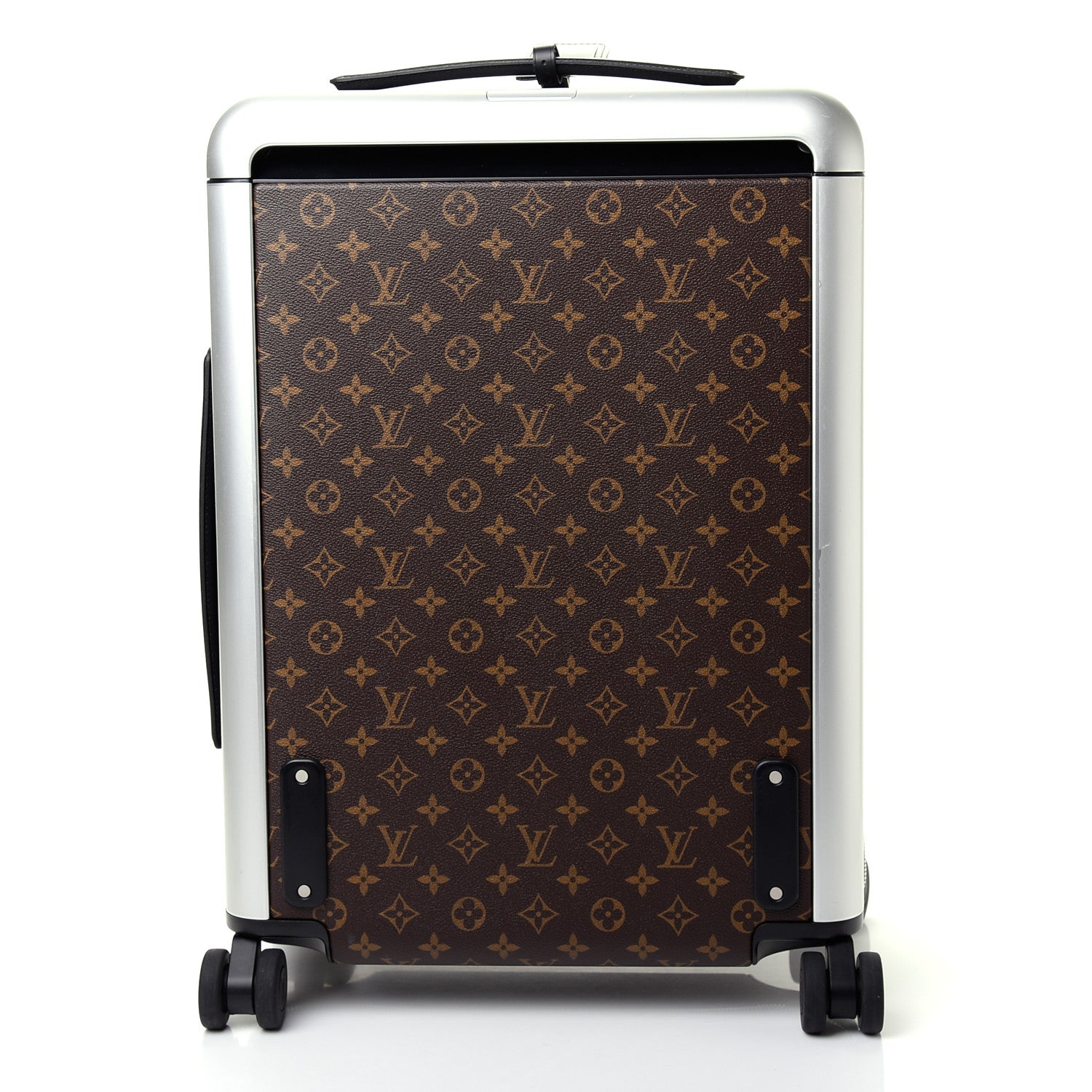 Louis Vuitton Monogram Logo Horizon 55 3 of 10
