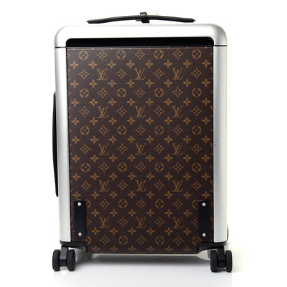 Louis Vuitton Monogram Logo Horizon 55 3 of 10
