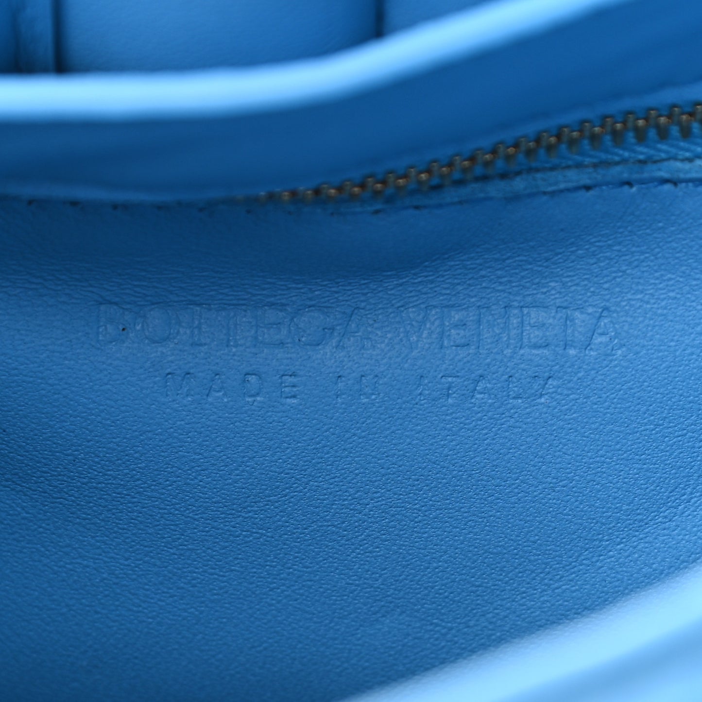 Lambskin Maxi Intreccio Padded Chain Cassette Crossbody Bag
