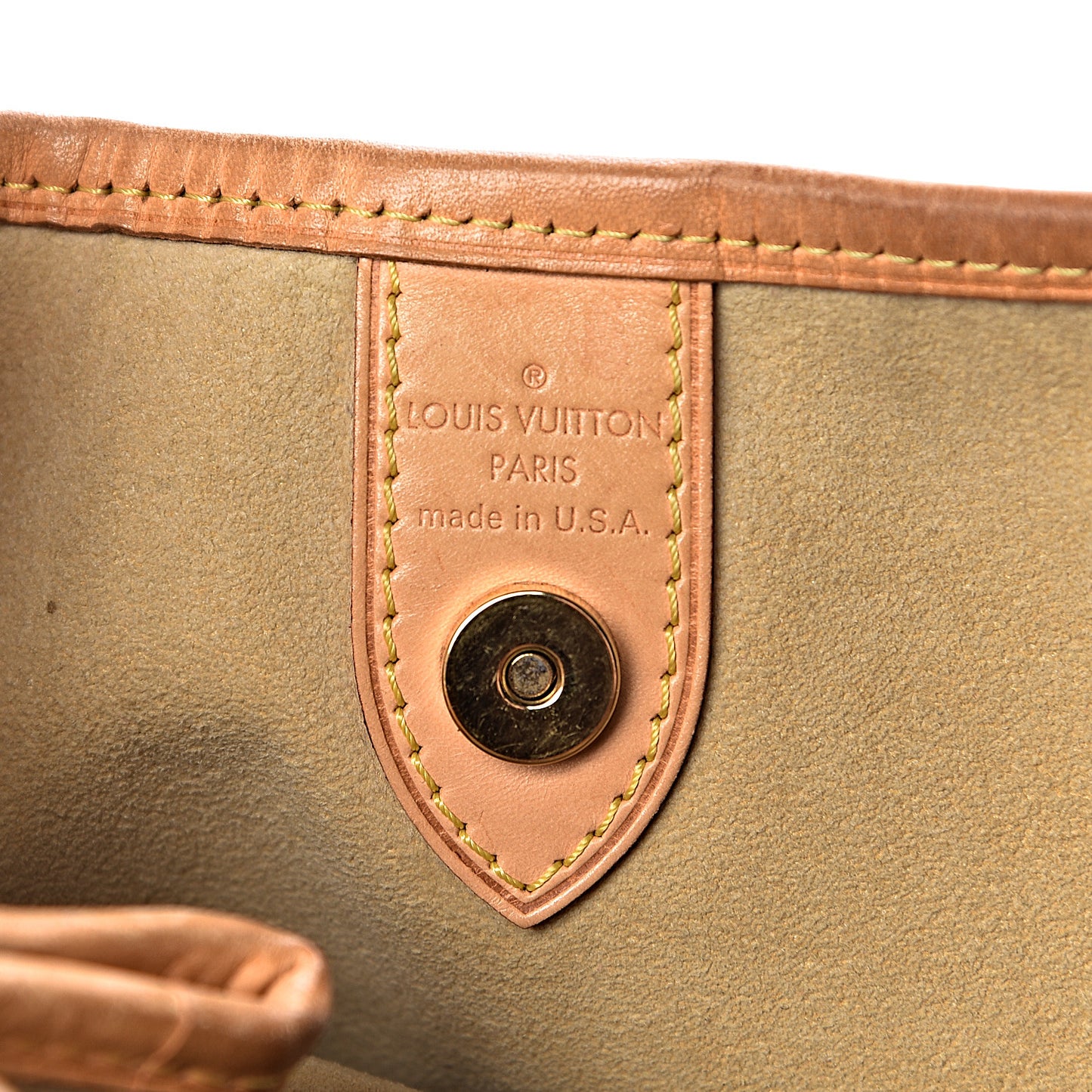 Monogram Galliera GM