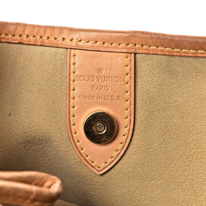Louis Vuitton Monogram Galliera GM 6 of 12