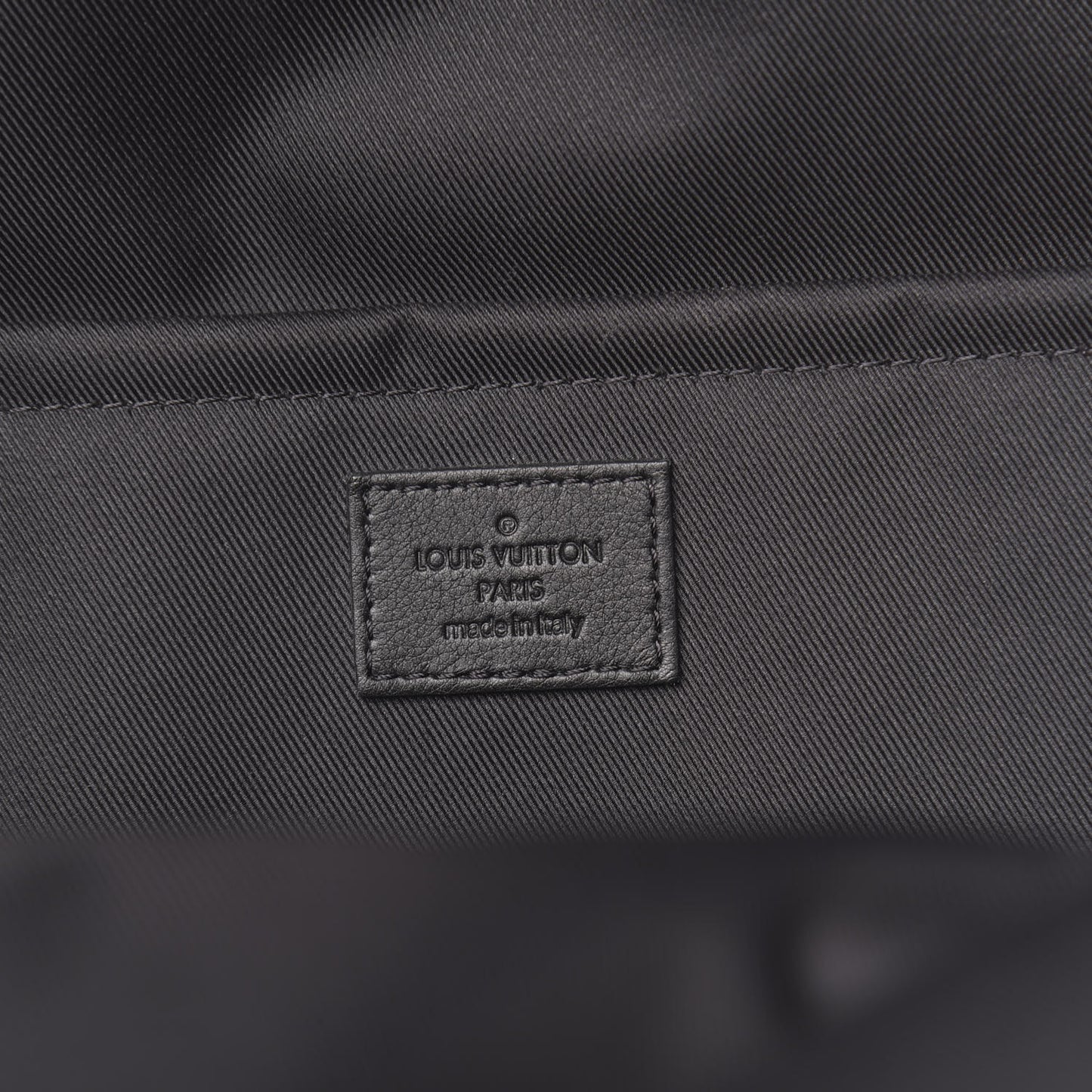 Monogram Palm Springs Backpack MM