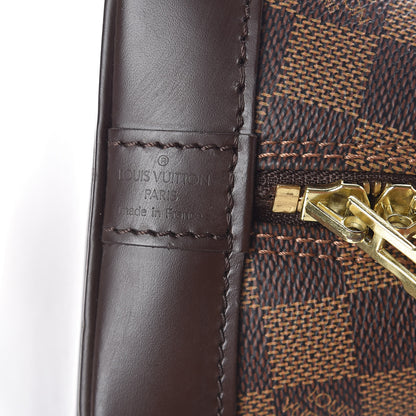 Louis Vuitton Damier Ebene Alma PM 6 of 9
