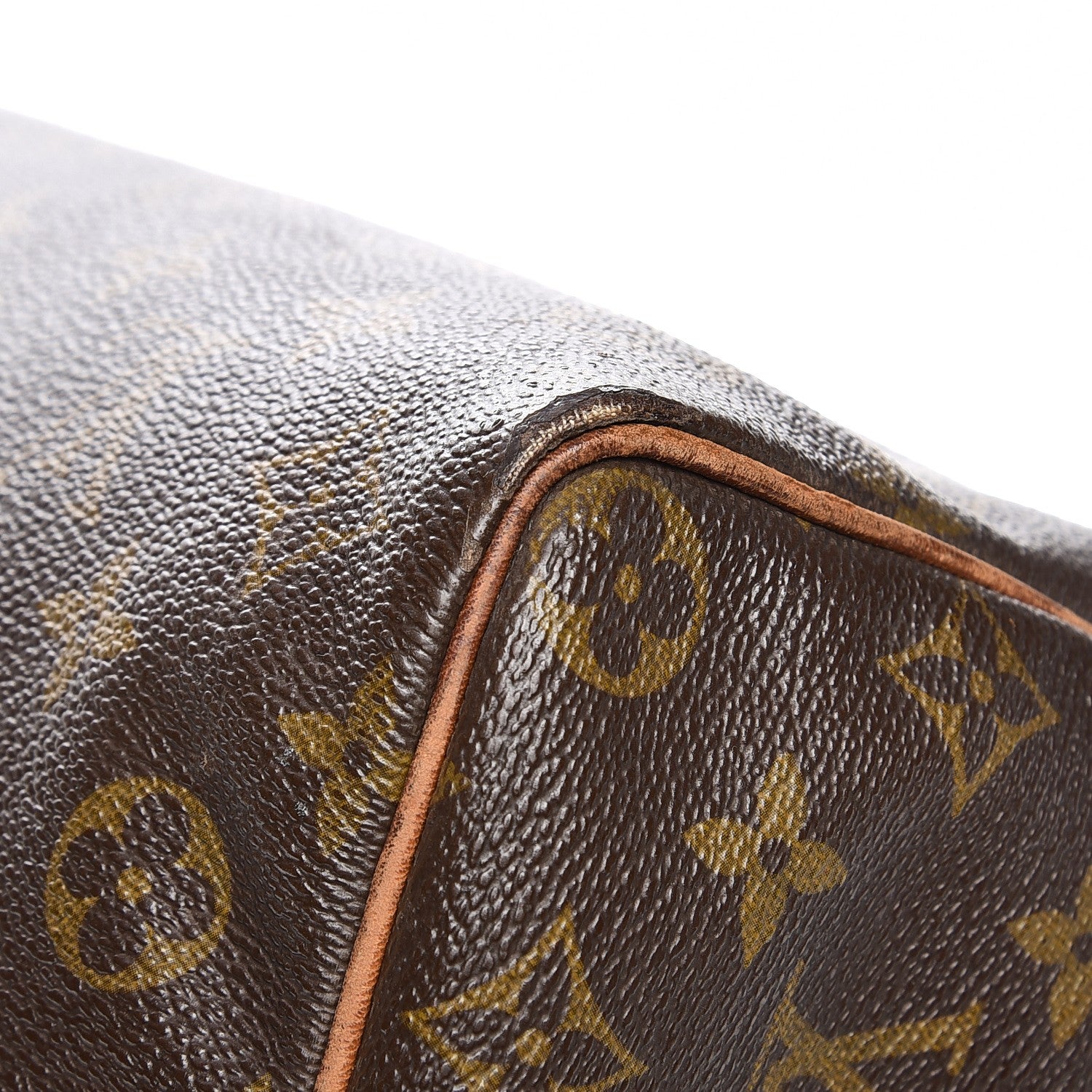 Louis Vuitton Monogram Speedy 35 15 of 18