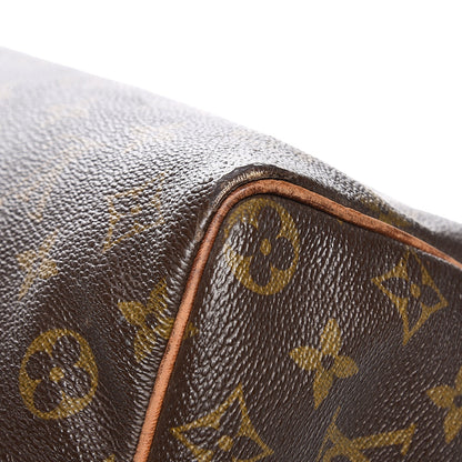 Louis Vuitton Monogram Speedy 35 15 of 18