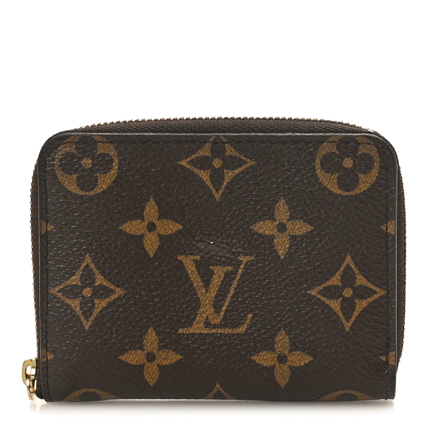 Monogram Zippy Coin Purse
