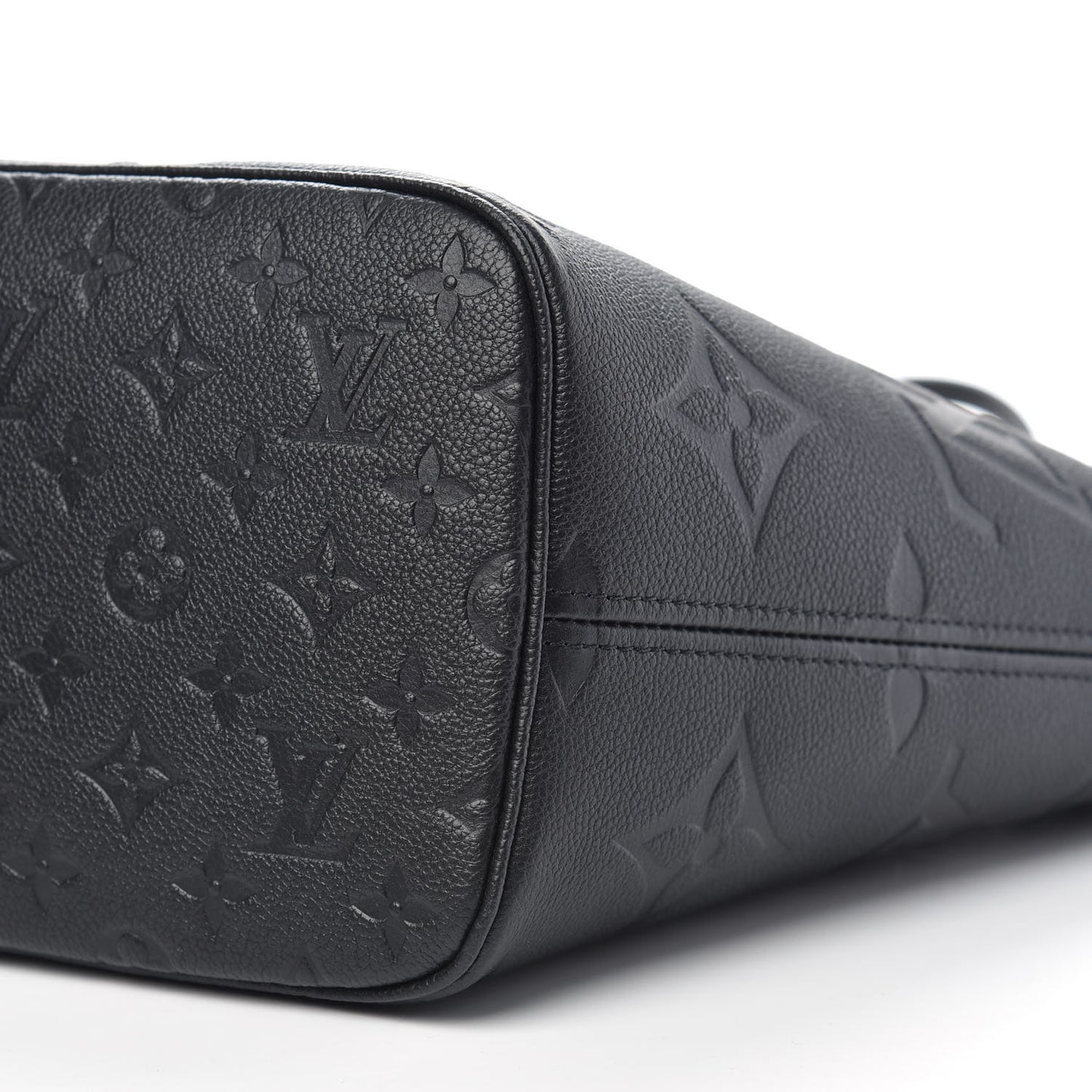 Empreinte Monogram Giant Neverfull MM Black