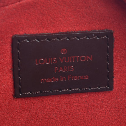 Louis Vuitton Damier Ebene Ipanema PM 6 of 8