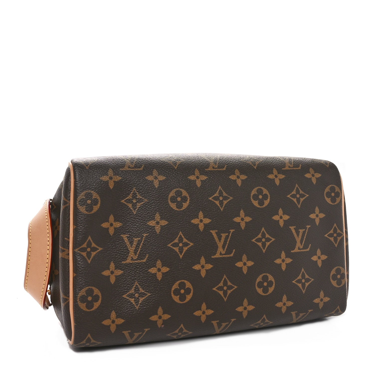 Louis Vuitton Monogram Dopp Kit Toilet Pouch 4 of 9