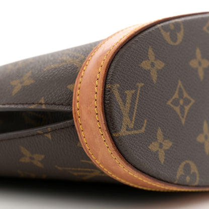 Louis Vuitton Monogram Babylone 9 of 16