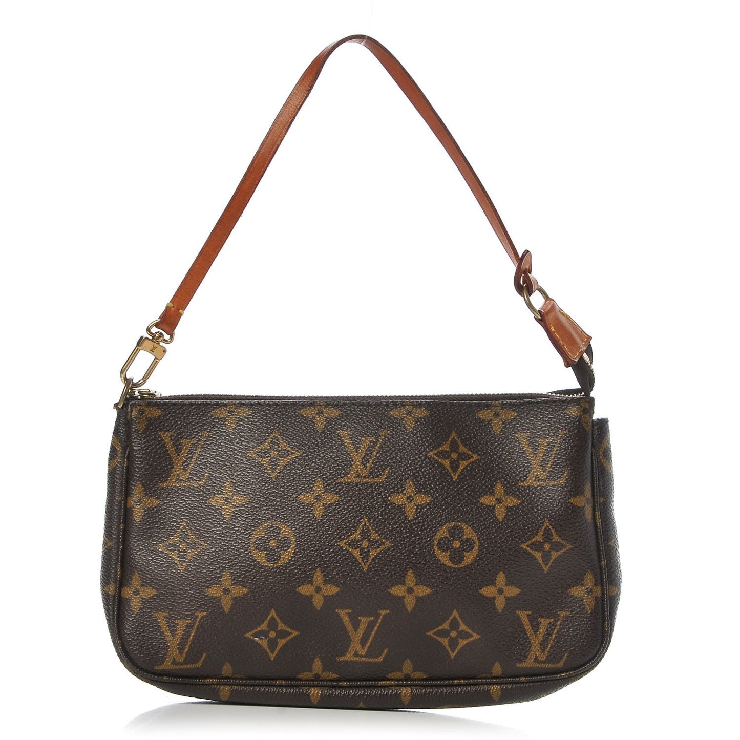 Monogram Pochette Accessories