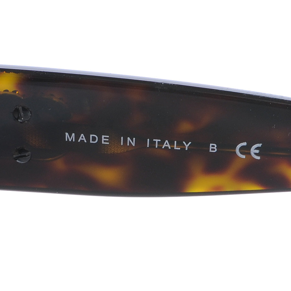 Tortoise Shell CC Sunglasses 5239