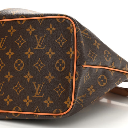 Louis Vuitton Monogram Palermo PM 10 of 10