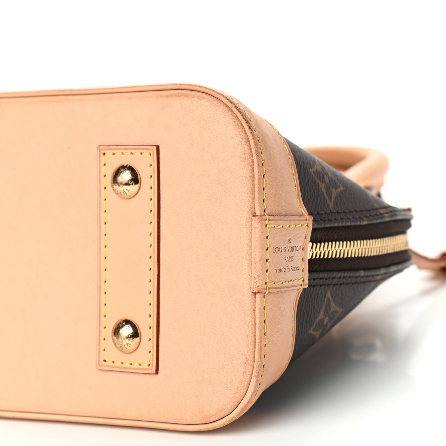 Monogram Alma BB