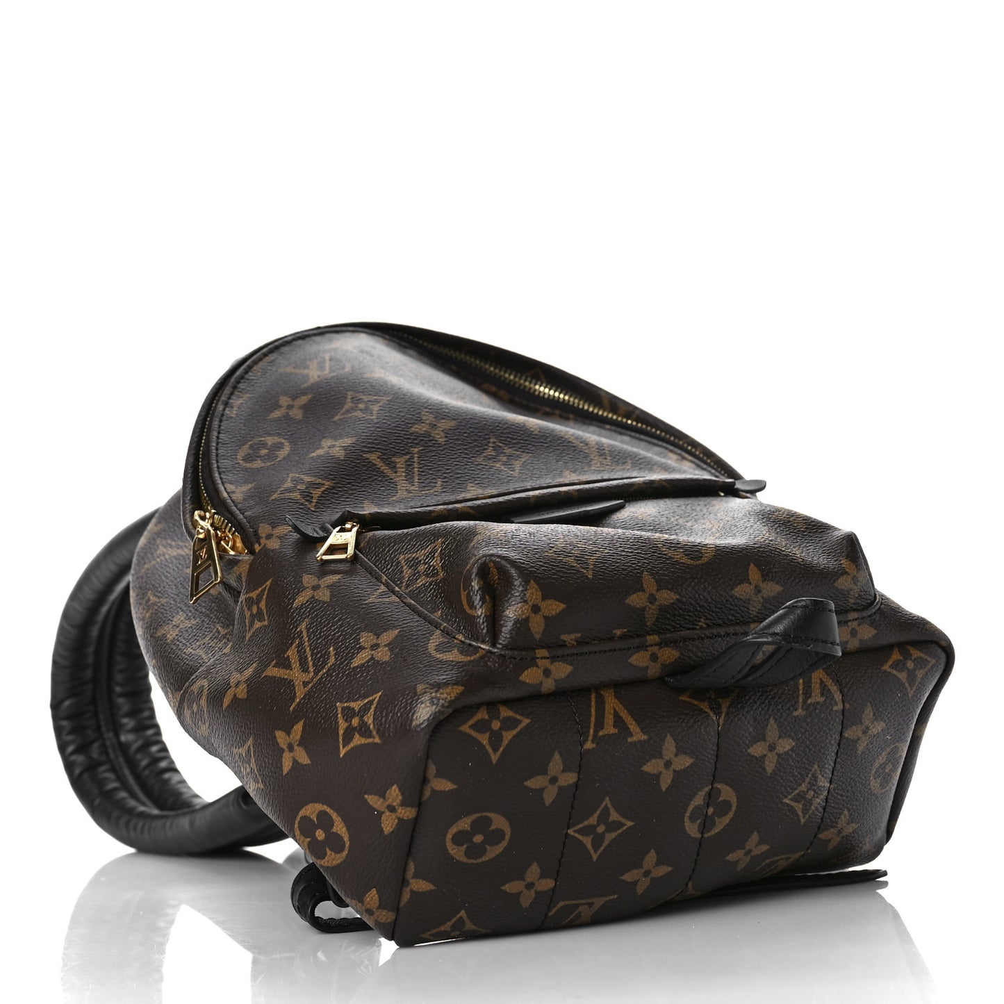 Monogram Palm Springs Backpack PM