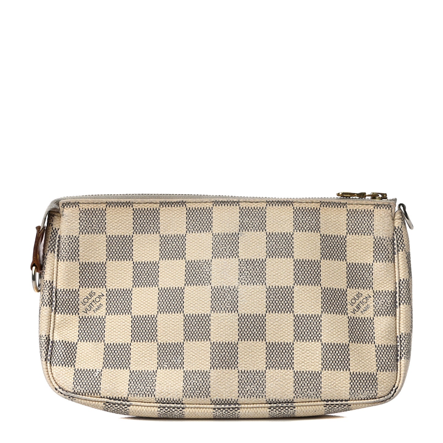 Damier Azur Pochette Accessories