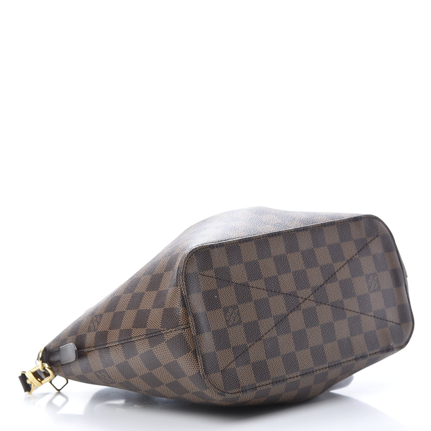 Louis Vuitton Damier Ebene Siena PM 4 of 13