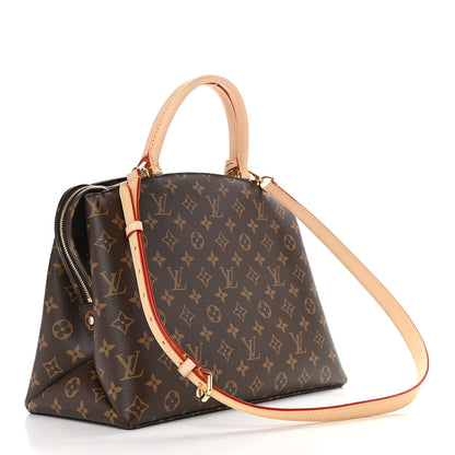 Louis Vuitton Monogram Grand Palais 4 of 10