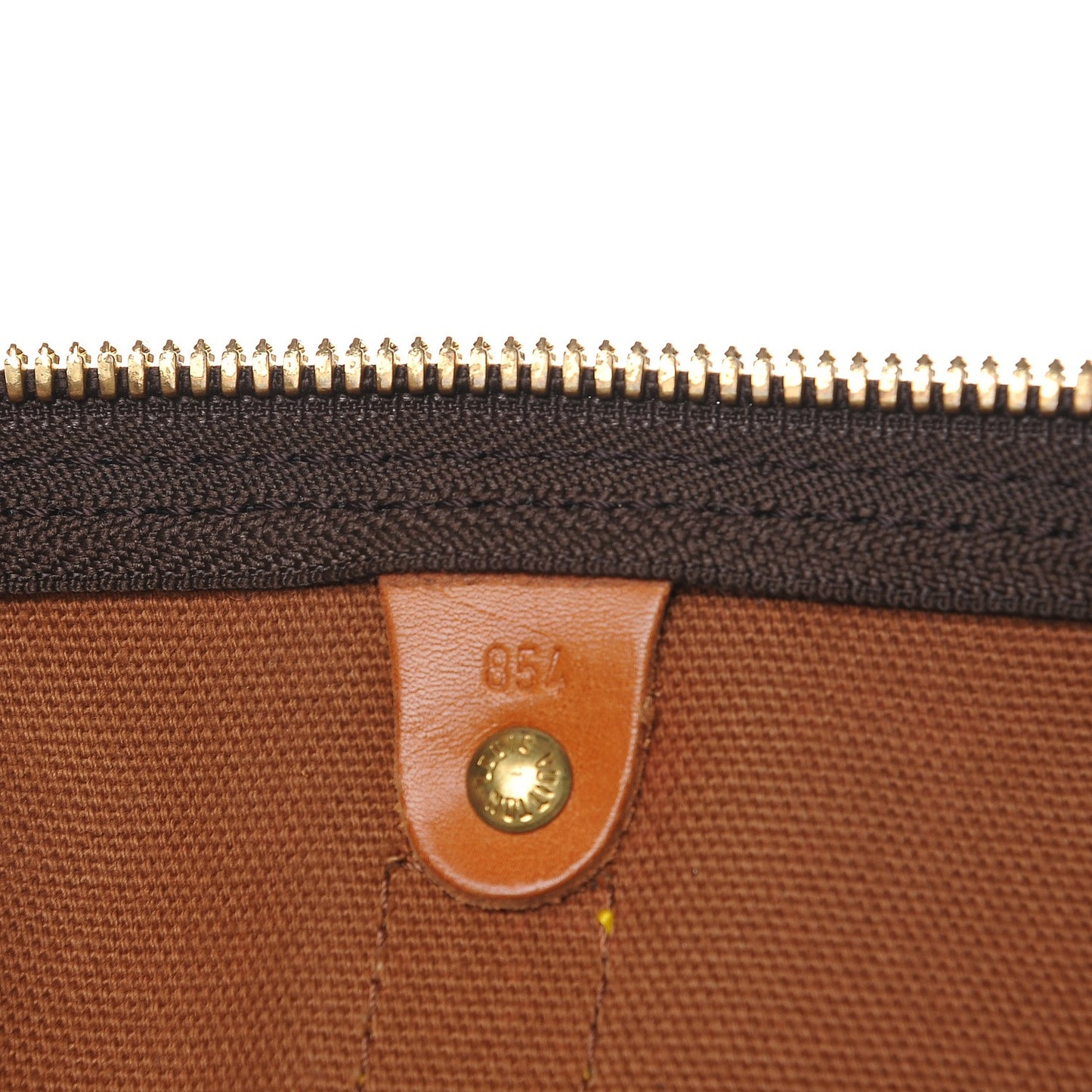 Monogram Keepall 60