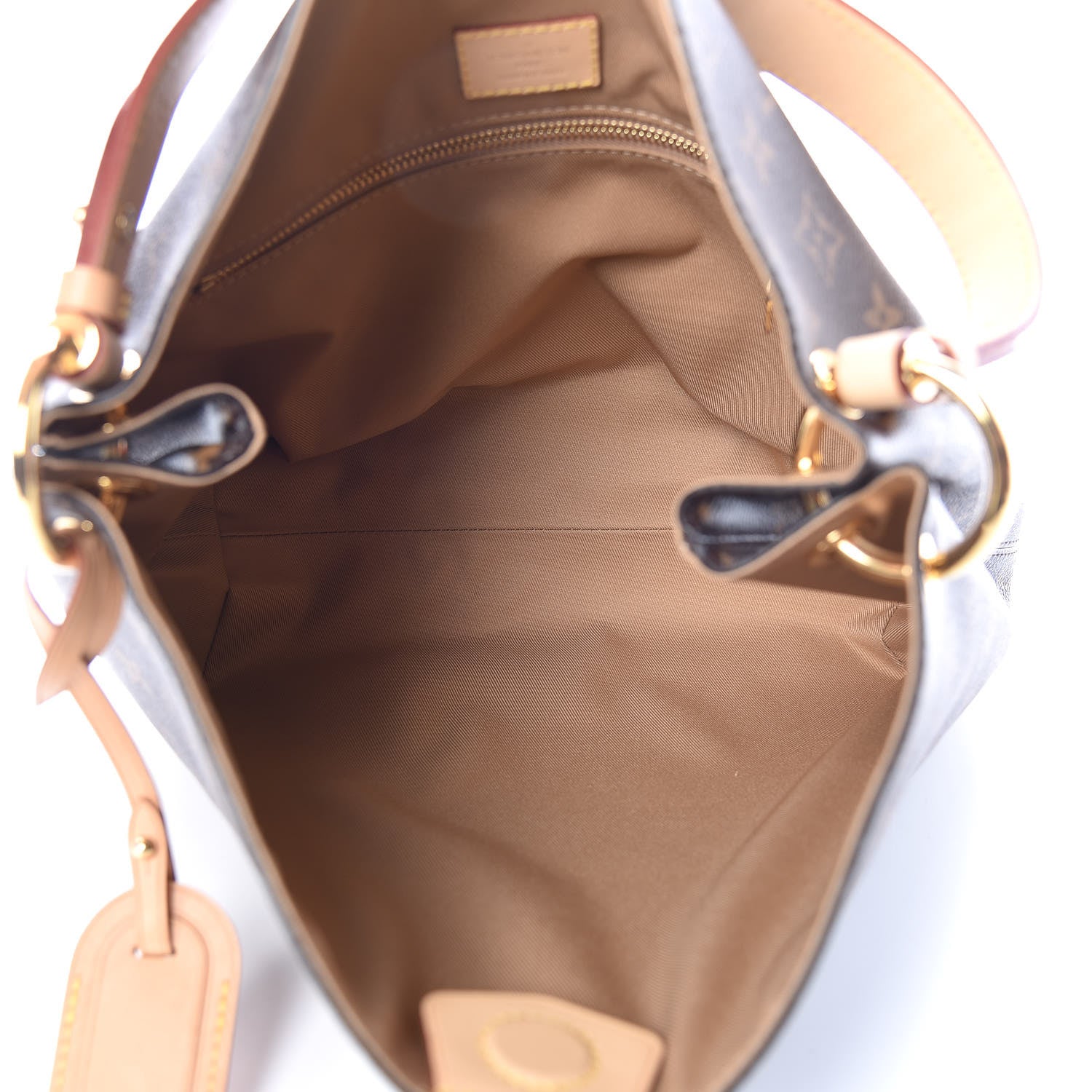 Louis Vuitton Monogram Graceful PM 5 of 11