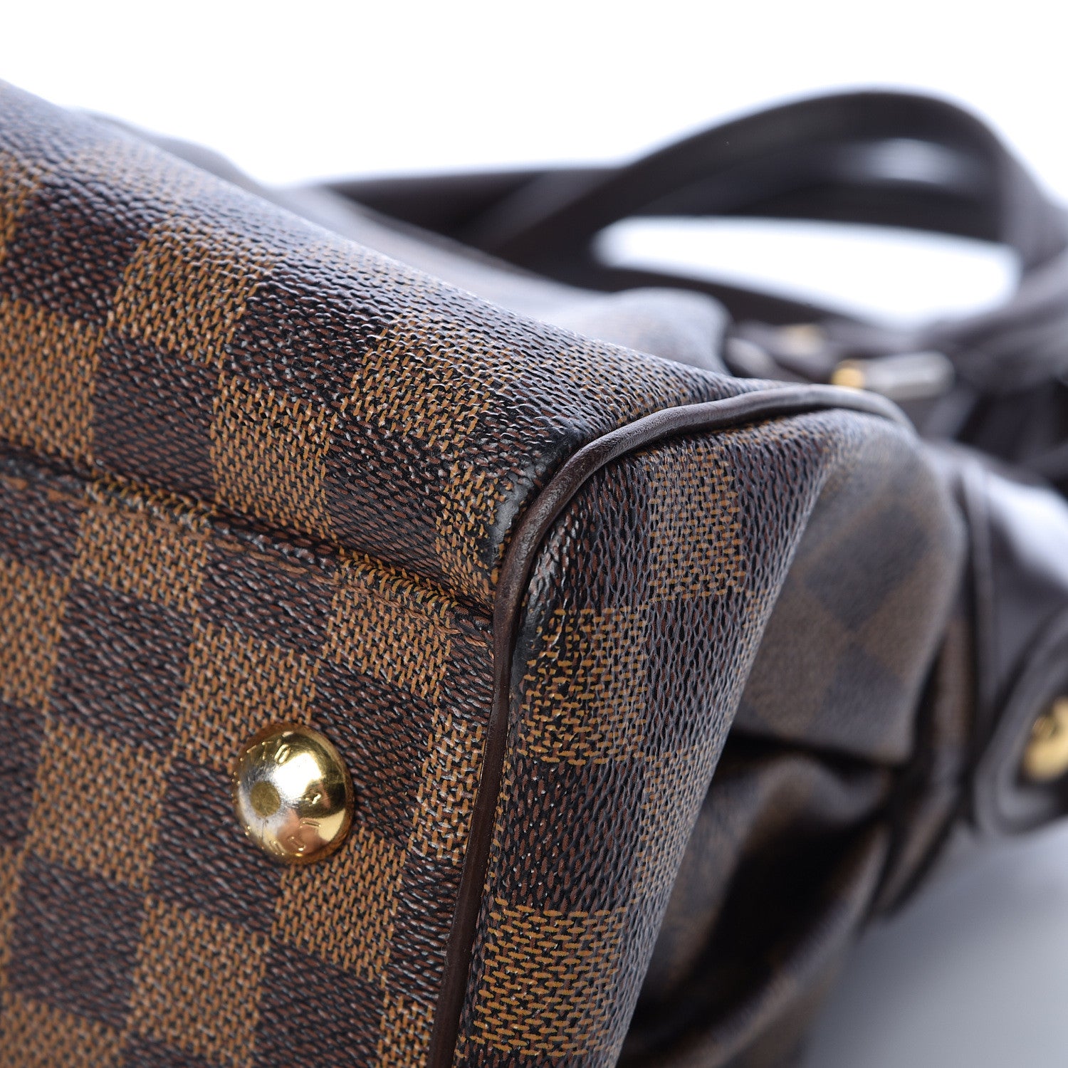 Louis Vuitton Damier Ebene Trevi PM 12 of 20