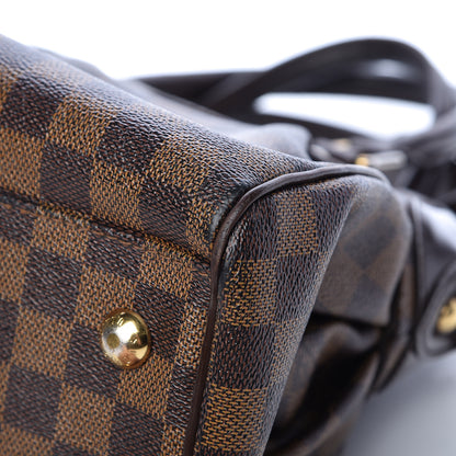 Louis Vuitton Damier Ebene Trevi PM 12 of 20