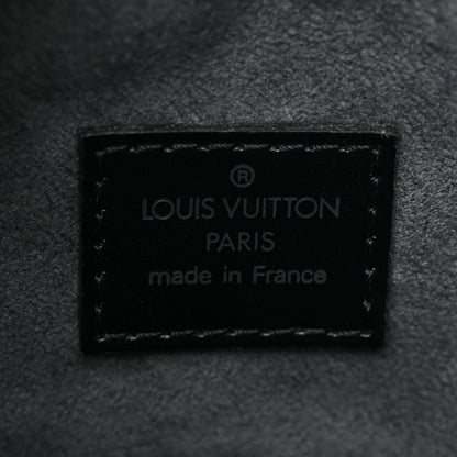 Louis Vuitton Epi Sablons Black 6 of 9