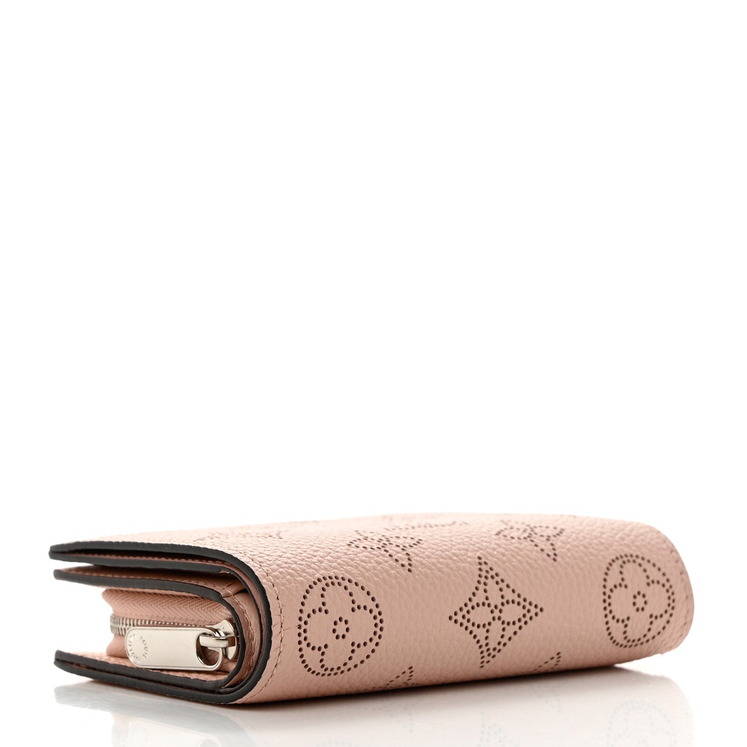 Louis Vuitton Mahina Clea Wallet Magnolia 4 of 9