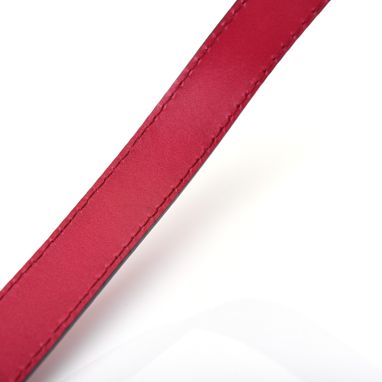 Gucci Monogram Medium Joy Boston Hibiscus Red 39 of 39