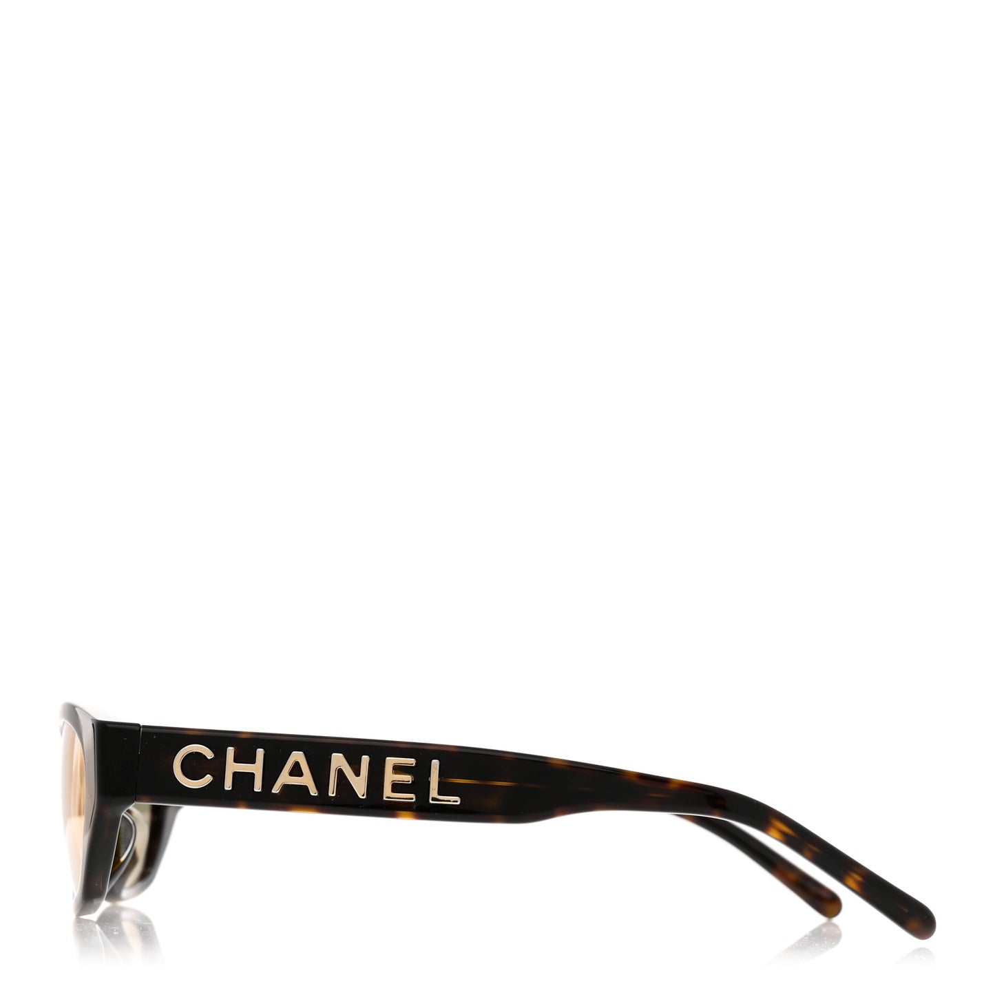 Rectangle Sunglasses A71280 Tortoise
