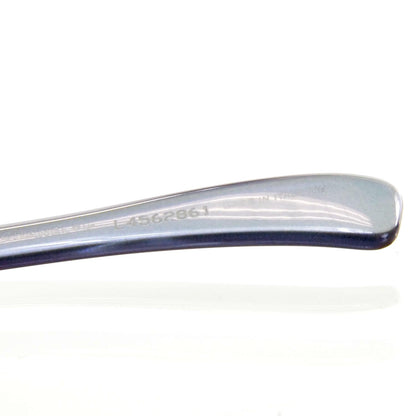 Chanel Frameless CC Logo Sunglasses 4037 Purple 4 of 5