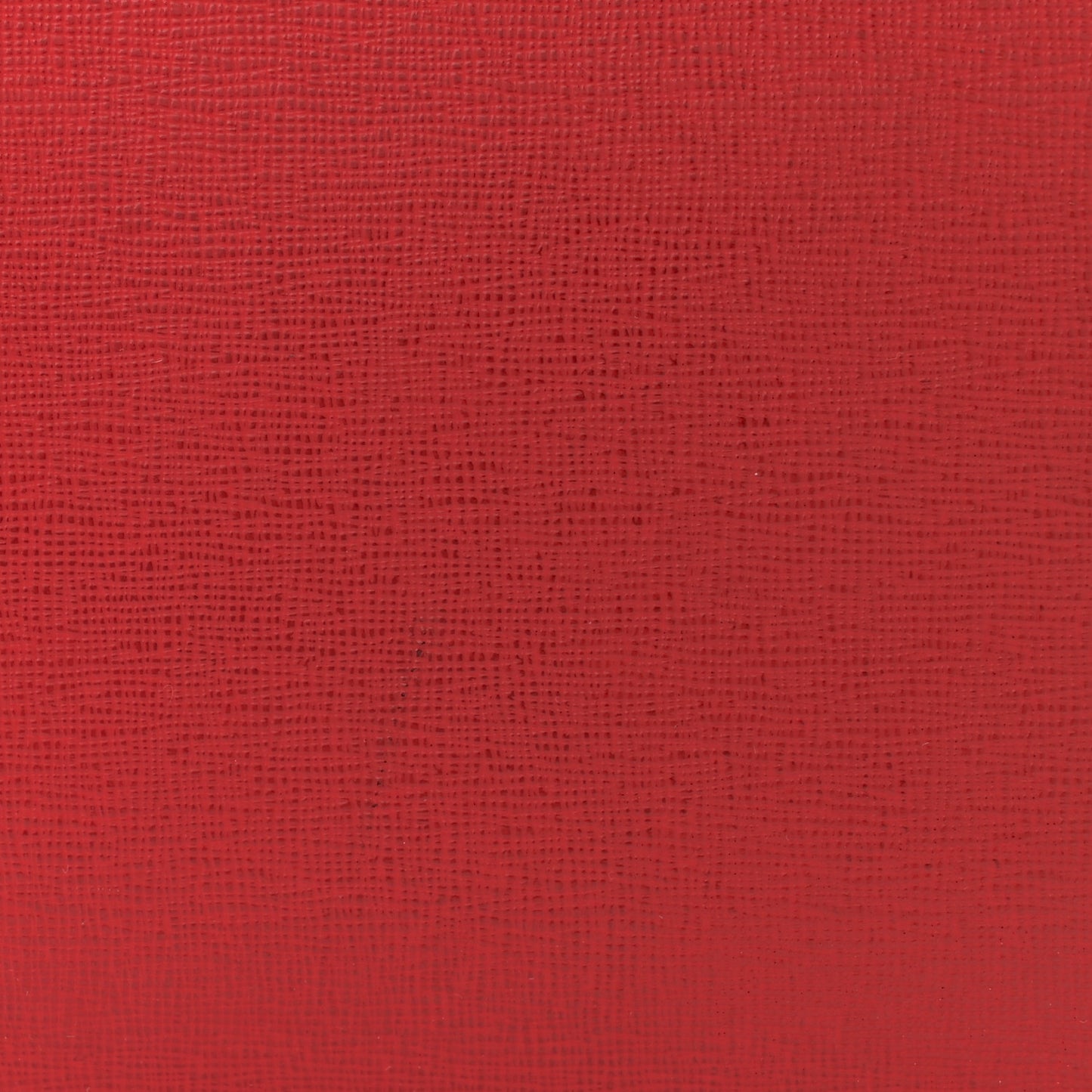 Vitello Elite Flamingo Regular 2Jours Tote Rosso Fiamma