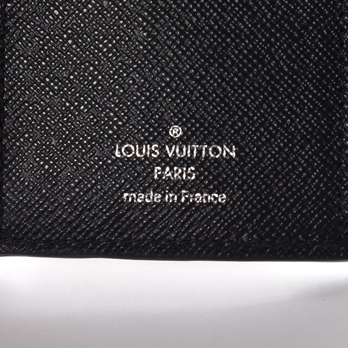 Monogram Kabuki Victorine Wallet