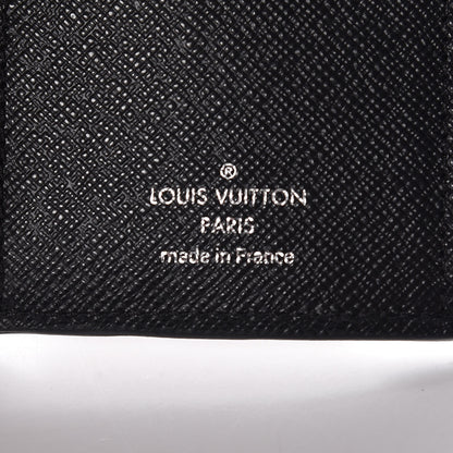Louis Vuitton Monogram Kabuki Victorine Wallet 6 of 9