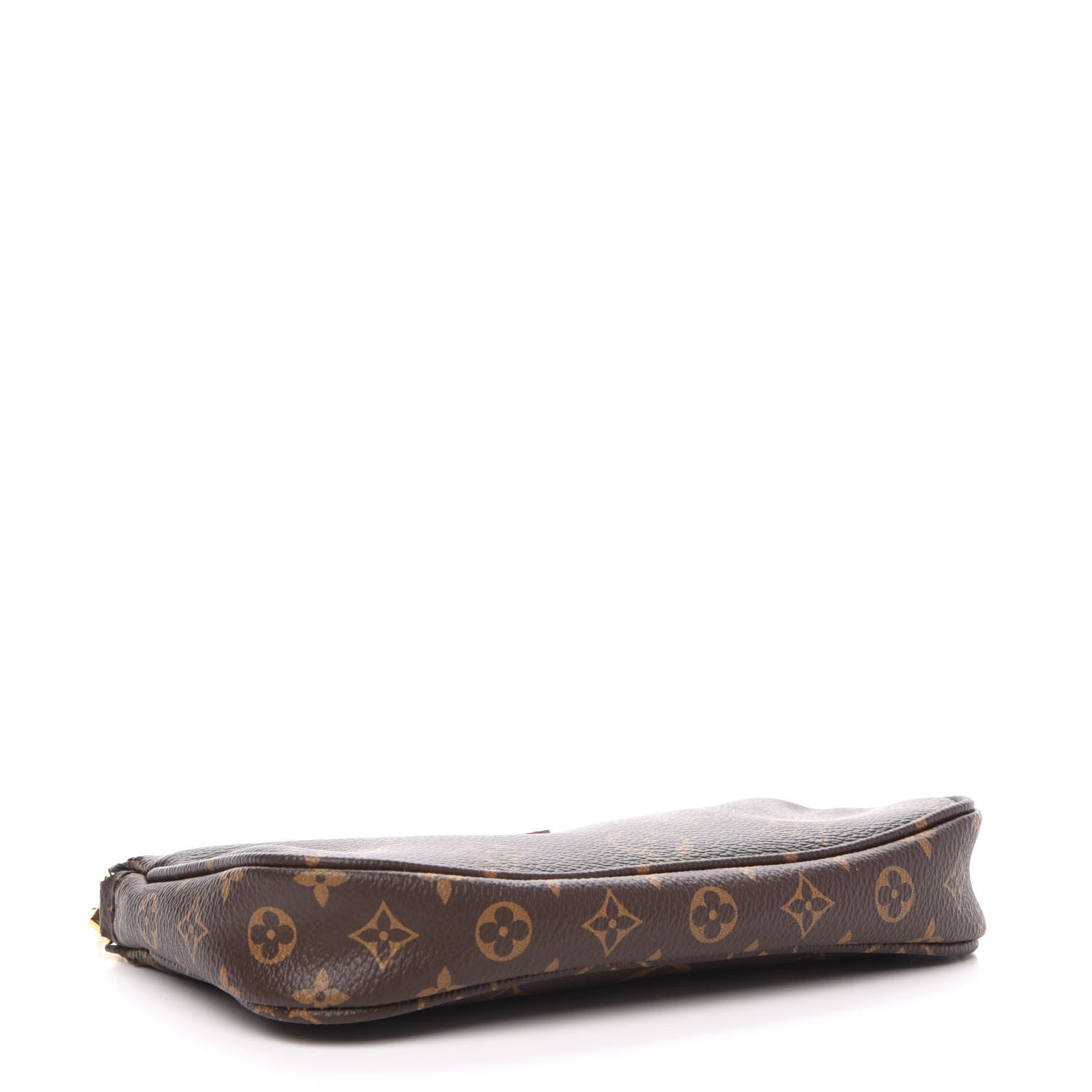 Louis Vuitton Monogram Multi Pochette Accessories Mini Pochette 4 of 10