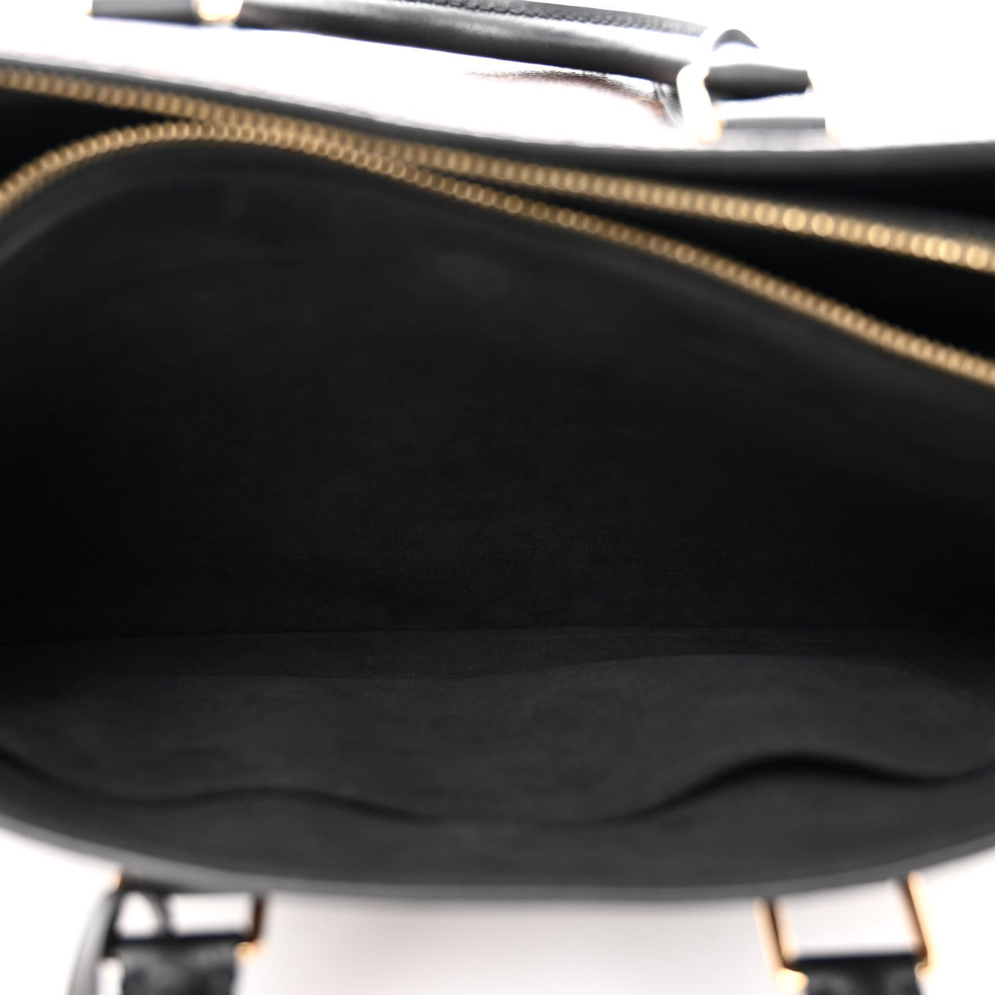 Monogram Soufflot MM Black