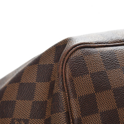 Louis Vuitton Damier Ebene Neverfull GM 5 of 15