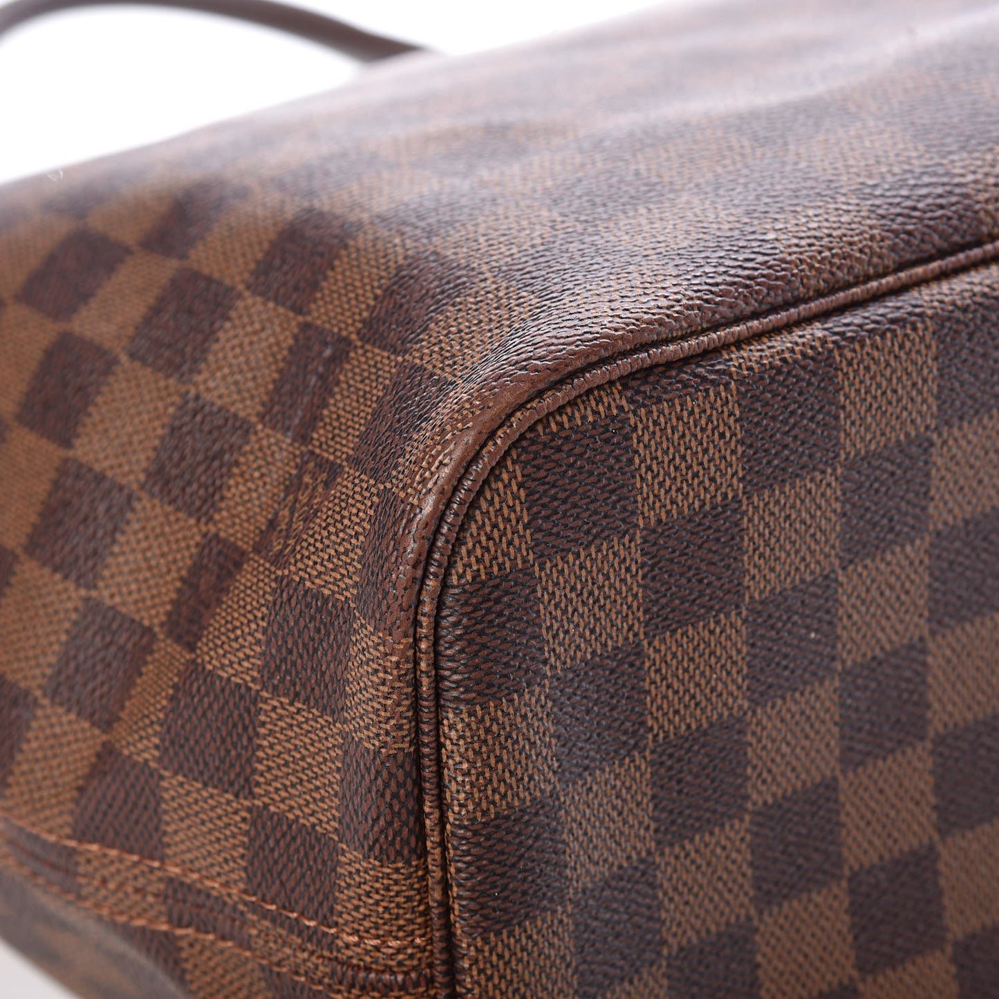 Damier Ebene Neverfull MM