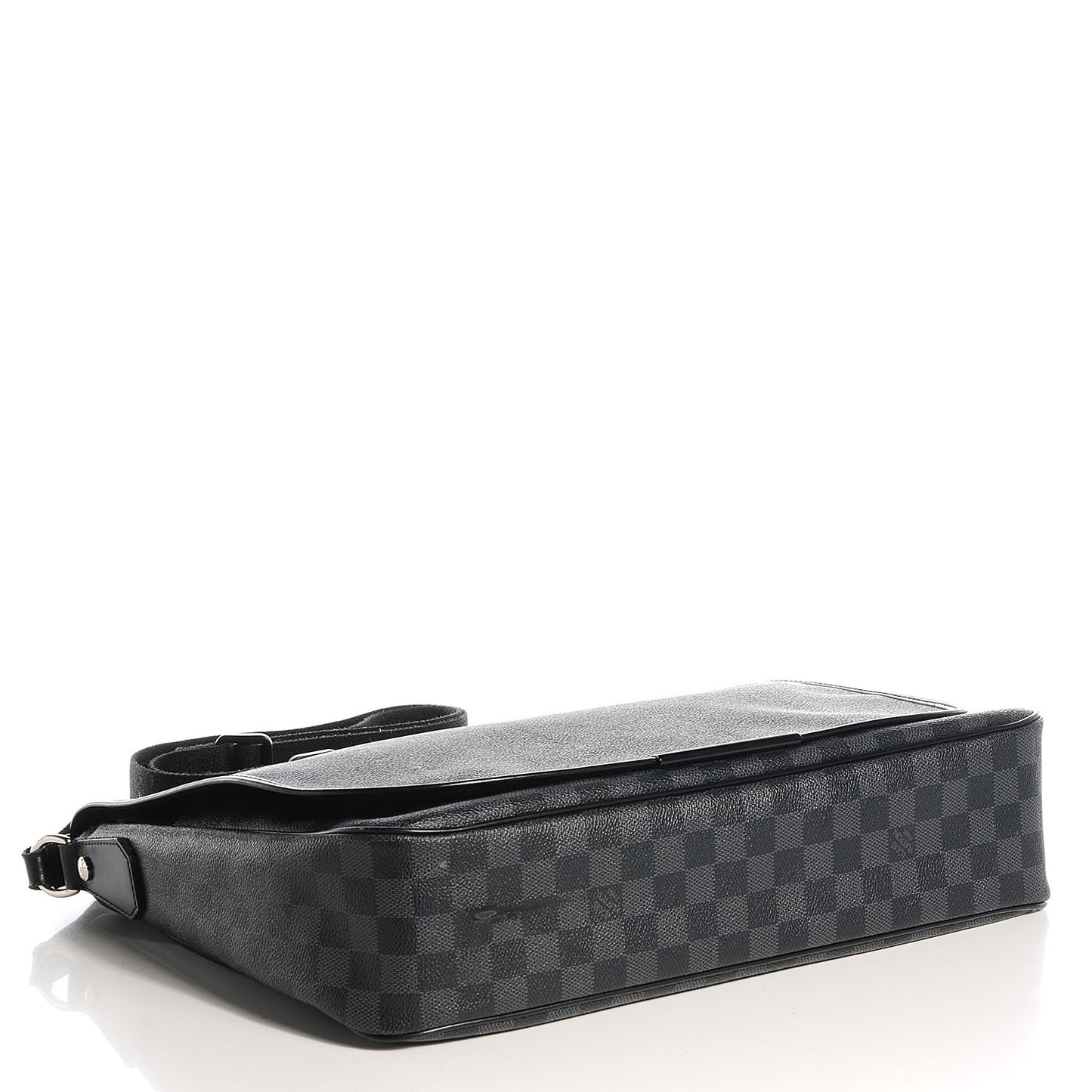 Damier Graphite Daniel GM