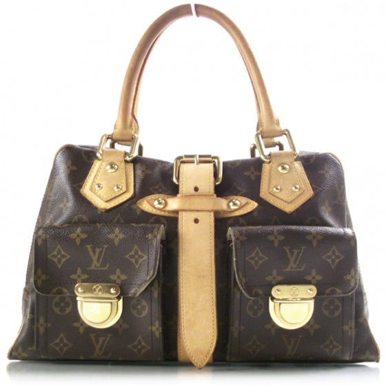 Monogram Manhattan GM