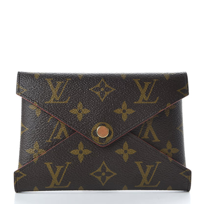 Louis Vuitton Monogram Kirigami Pochette Set 9 of 18
