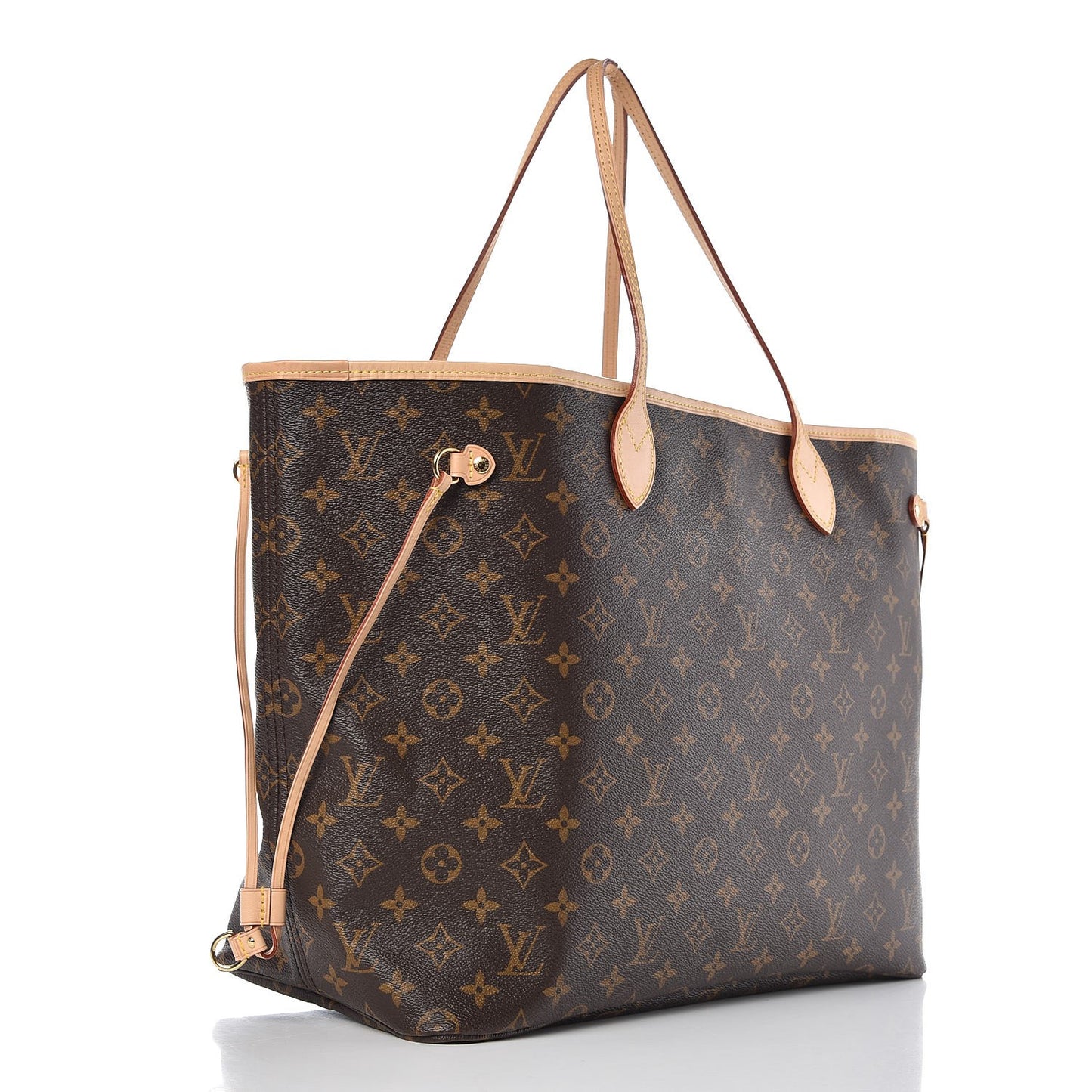 Monogram Neo Neverfull GM