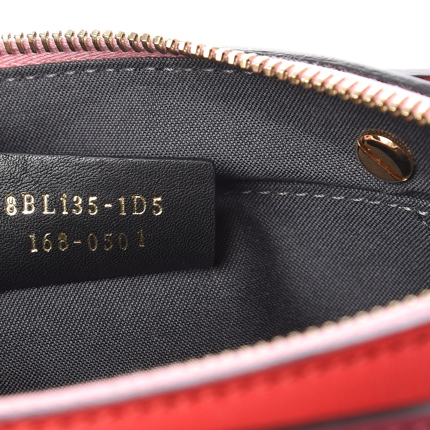 Vitello Dolce 4 Color Mini By The Way Boston Bag Fiamma Bubblegum Amarena